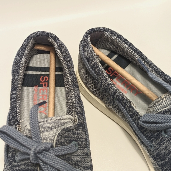 NIB Sperry Women's Oasis Dock Boat Shoe in Pink, Size 9.5 - Picture 6 of 8